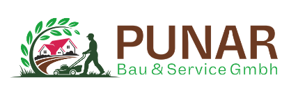 Punar – genehmigtes Firmenlogo